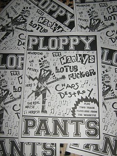 PloppyPants