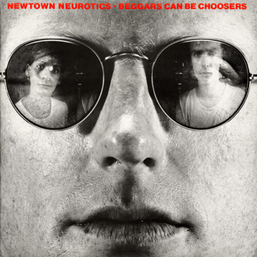 Newtown Neurotics - MAXIMUM ROCKNROLL