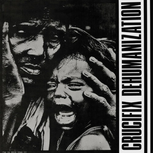 Crucifix-Dehumanization-