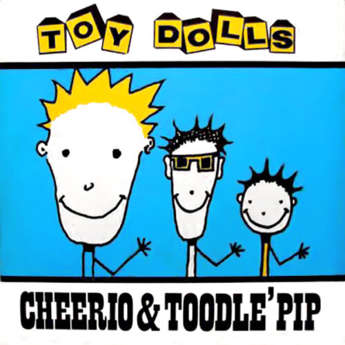 洋楽 TOY DOLLS BARE FACED CHEEK LP Toy Dolls - Bare Faced Cheek - Amazon.com Music