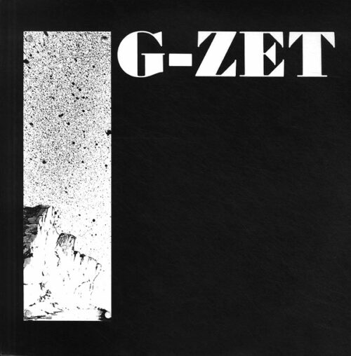 G-Zet - MAXIMUM ROCKNROLL