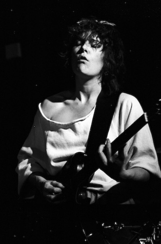 Mary Kelley