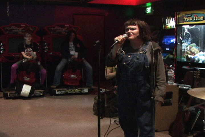exene
