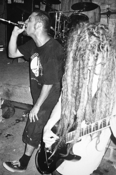 phobia-new york-c squat 1998
