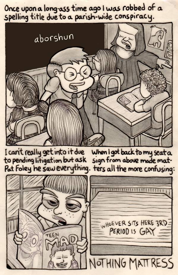 NothingMattress_MRR_Funnies2