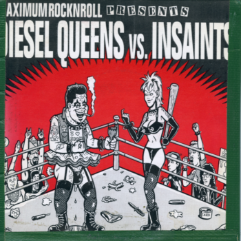 About - MAXIMUM ROCKNROLL