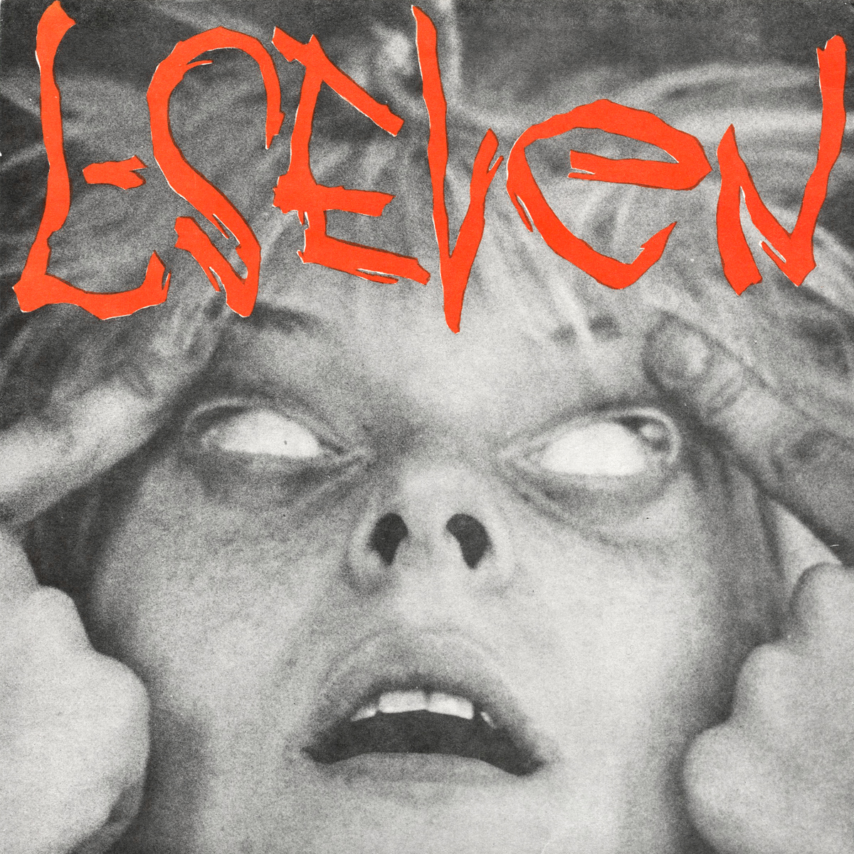 Detroit’s L-SEVEN has a unique neo-psychedelic sound... 