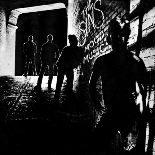 The Sins - MAXIMUM ROCKNROLL