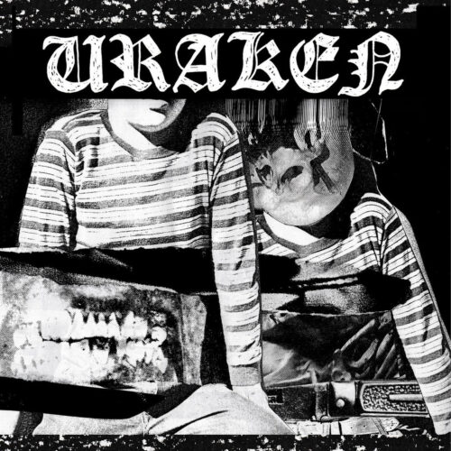 Uraken MAXIMUM ROCKNROLL