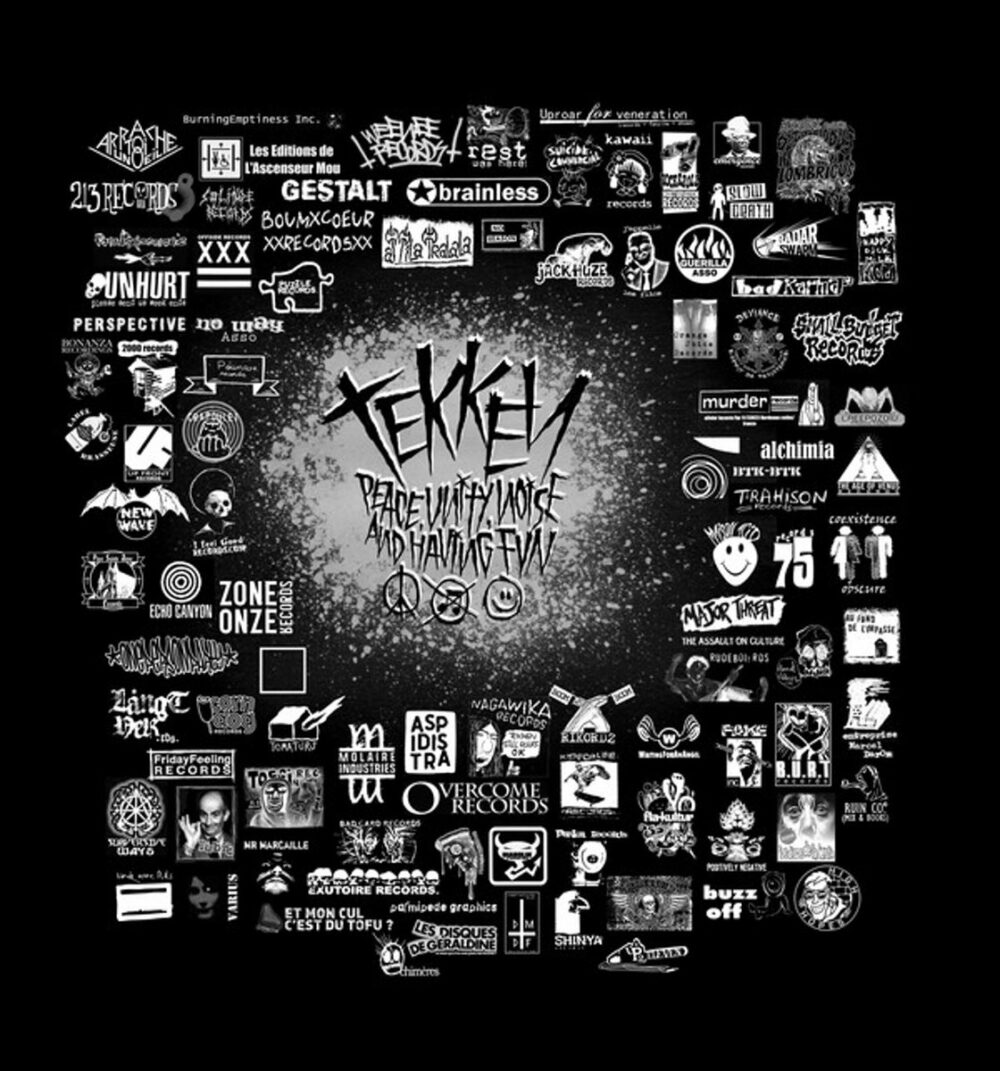 Reviews – MAXIMUM ROCKNROLL