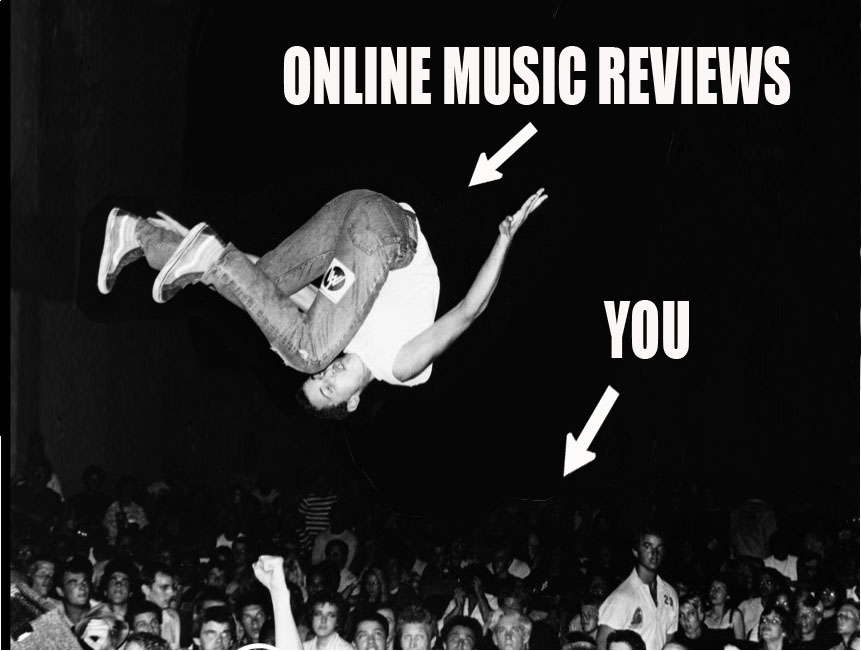 Announcing MRR Reviews