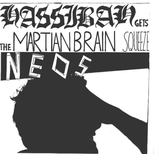 The Neos - MAXIMUM ROCKNROLL