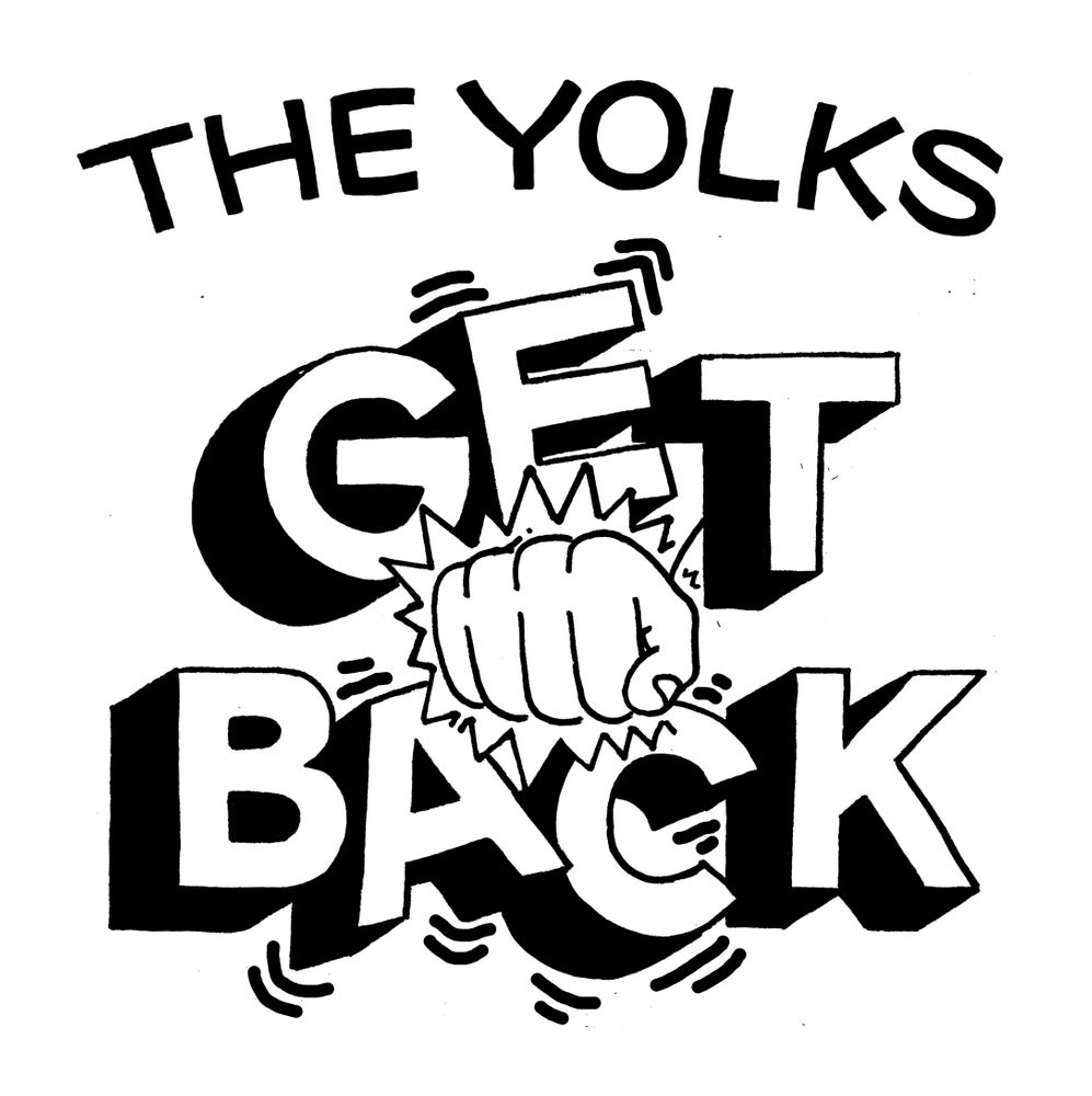 Get Back Vampire Get Back / Vampire 7