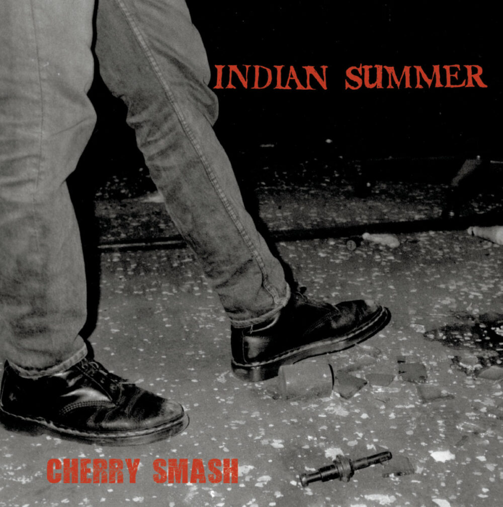 Indian Summer - MAXIMUM ROCKNROLL