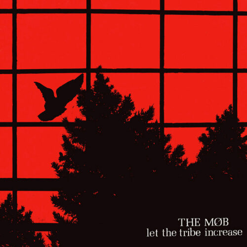 The Mob - MAXIMUM ROCKNROLL
