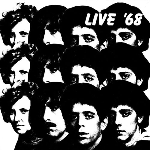 The Velvet Underground - MAXIMUM ROCKNROLL