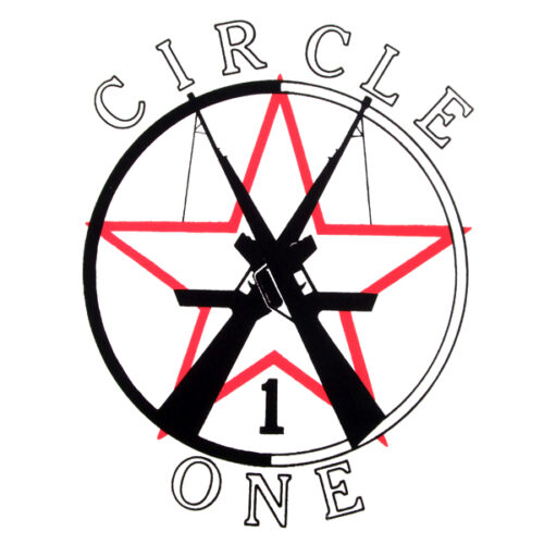 Circle One - MAXIMUM ROCKNROLL