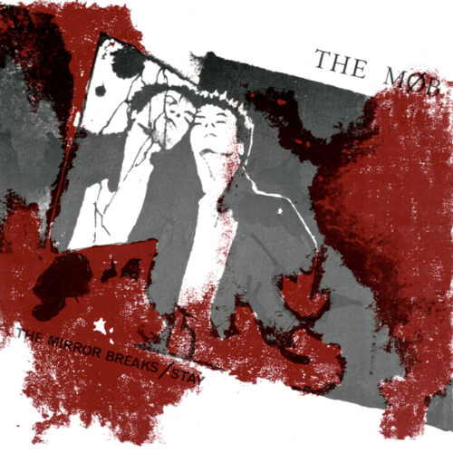 The Mob - MAXIMUM ROCKNROLL