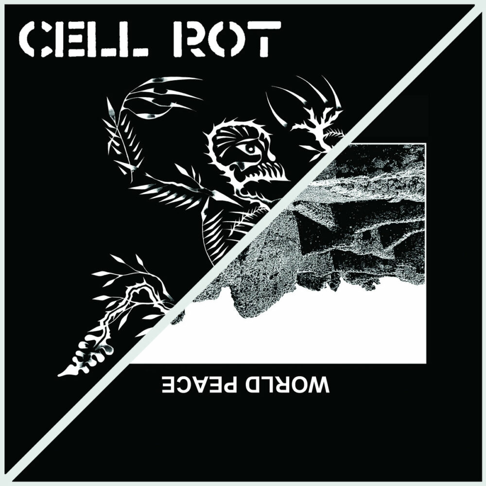 World Peace - MAXIMUM ROCKNROLL