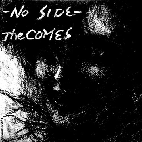 The Comes - MAXIMUM ROCKNROLL