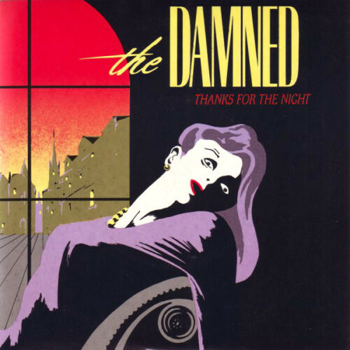 洋楽 The Damned 1985 Buy The Damned : Damned Damned Damned (CD) Online for a great