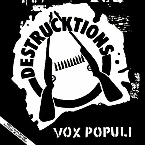 Reviews – MAXIMUM ROCKNROLL