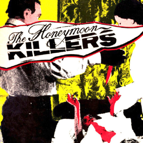 洋楽 The Honeymoon Killers Love AmericanStyle The Honeymoon Killers - MAXIMUM ROCKNROLL