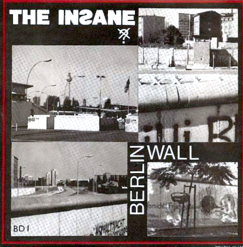 The Skeptix - MAXIMUM ROCKNROLL