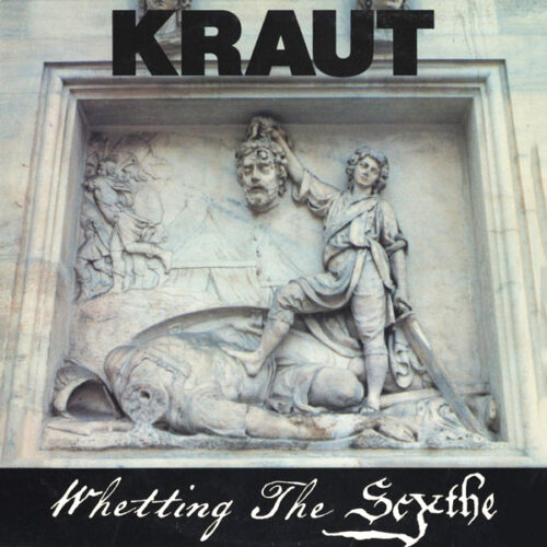 Kraut - MAXIMUM ROCKNROLL