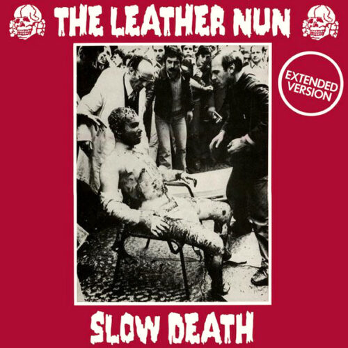The Leather Nun MAXIMUM ROCKNROLL the-leather-nun-maximum-rocknroll