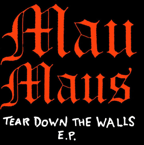 maumaumau♡ Mau Maus - GIVE US A FUTURE. Live at 44NextDoor - YouTube