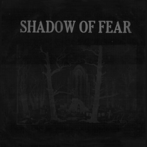 Shadow of Fear - MAXIMUM ROCKNROLL