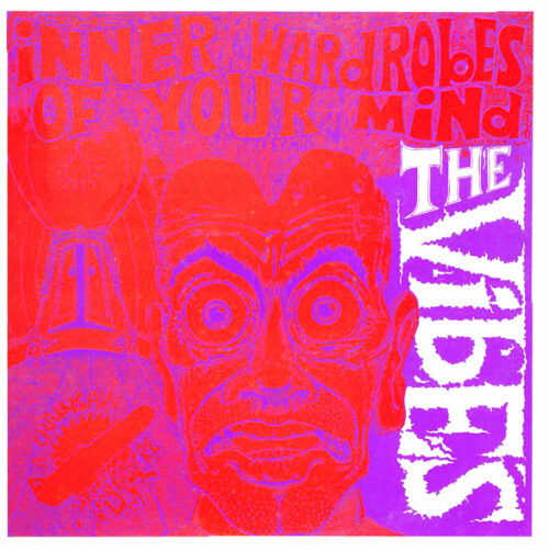 The Vibes - MAXIMUM ROCKNROLL