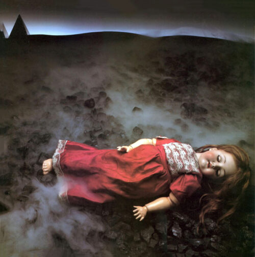 Asexuals - MAXIMUM ROCKNROLL