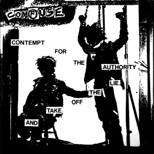洋楽 Expressing Scorn Contempt Or Disgrace Refuse; Start Fires | Scorn | Ohm Resistance