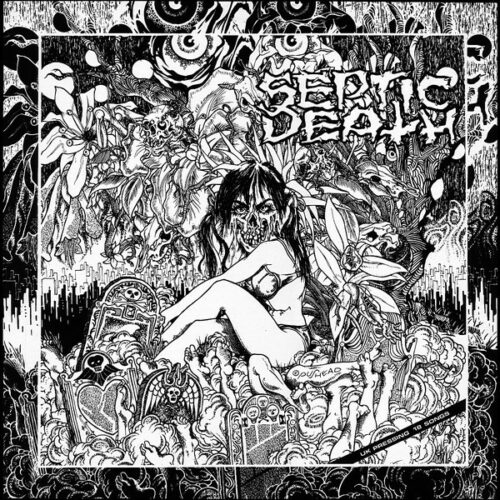 Septic Death - MAXIMUM ROCKNROLL