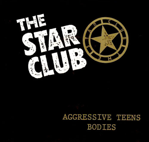 Star Club - MAXIMUM ROCKNROLL