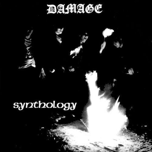 Damage - MAXIMUM ROCKNROLL