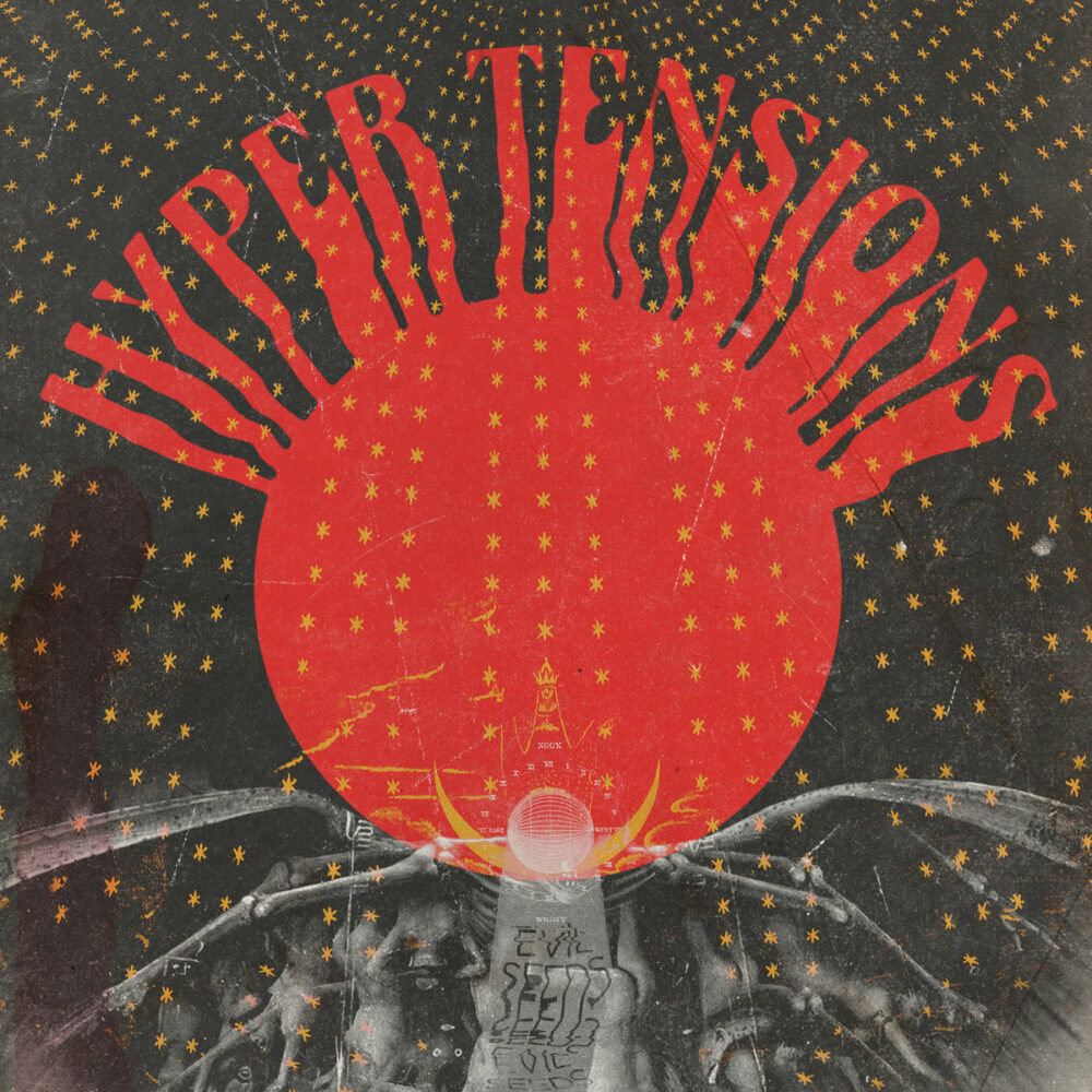 Enough Of What I Need b/w Hate | THE STOICS | State Records