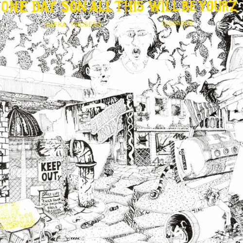 Reviews – MAXIMUM ROCKNROLL