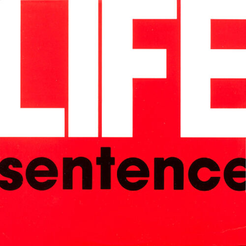 Life Sentence - MAXIMUM ROCKNROLL