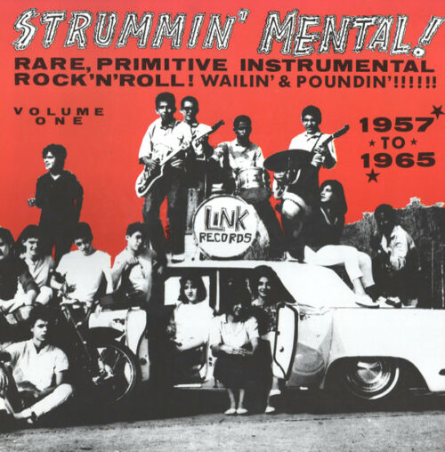 Reviews – MAXIMUM ROCKNROLL