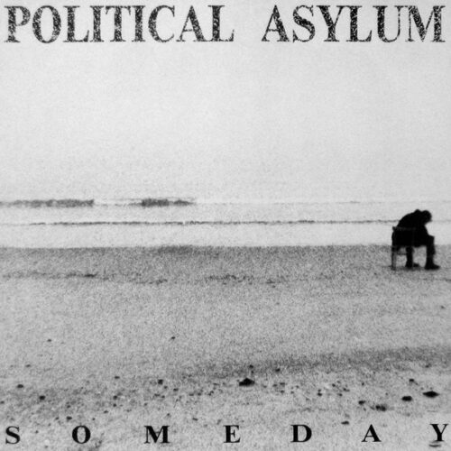 洋楽 Campus Soul . Reborn / Political Asylum Political Asylum - MAXIMUM ROCKNROLL