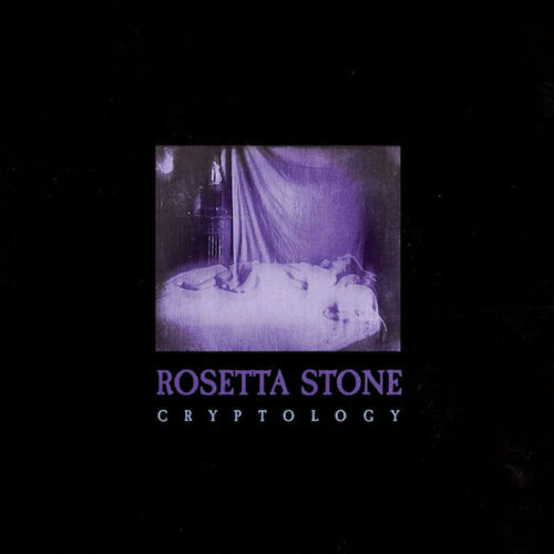 Rosetta Stone - MAXIMUM ROCKNROLL