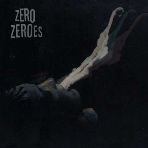 Zero Zeroes - MAXIMUM ROCKNROLL