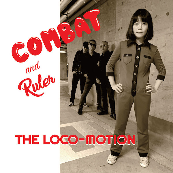 The Loco-Motion / Action 7