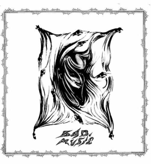 Bad Example Maximum Rocknroll