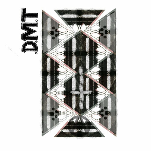 DMT - MAXIMUM ROCKNROLL