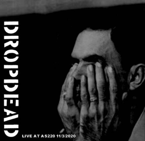 Dropdead - MAXIMUM ROCKNROLL