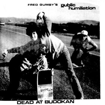Public Humiliation - MAXIMUM ROCKNROLL